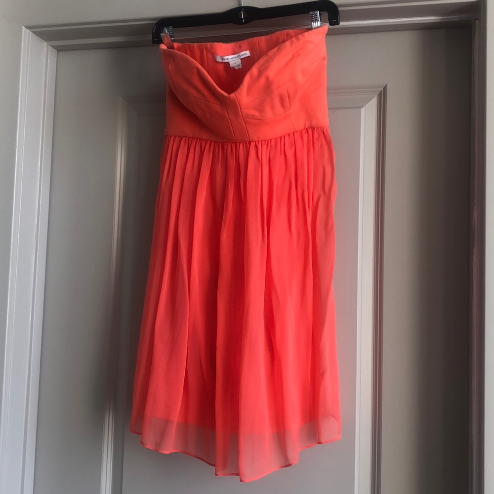 Diane Von Furstenberg 'ASTI SHORT' DRESS